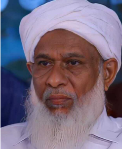 P P Ummer Musliyar Koyyode